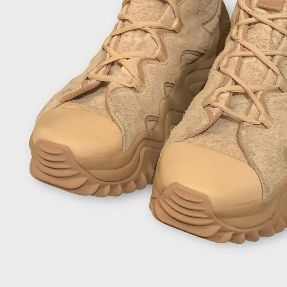 Converse x Shai Gilgeous-Alexander Run Star Motion CX Platform Sneaker Mens 10 - Picture 6 of 11